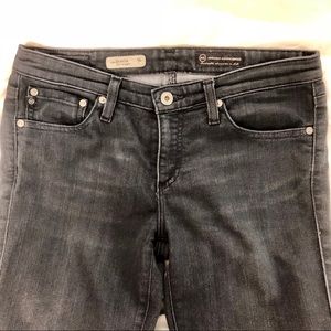 Adriano Goldschmied Stevie Charcoal Jeans